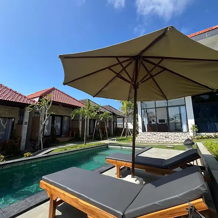 Ulu Apsura Villas