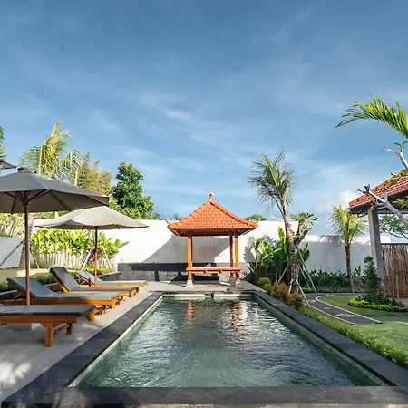 Ulu Apsura Villas