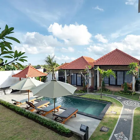 Ulu Apsura Villas