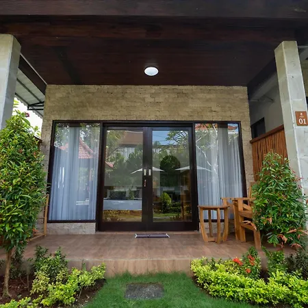 Ulu Apsura Villas