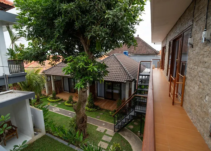 Ulu Apsura 3*